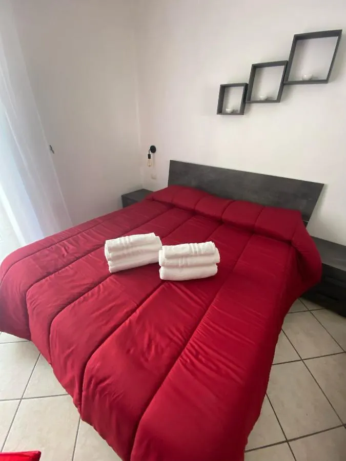 Apartment Noviello'S Home Naples