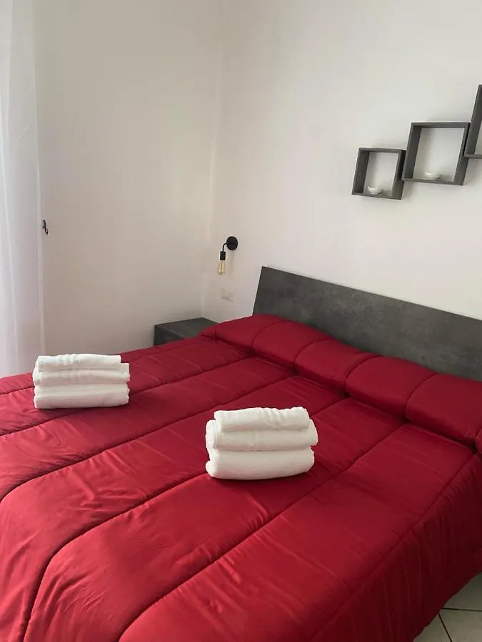 Noviello'S Home Naples Apartment