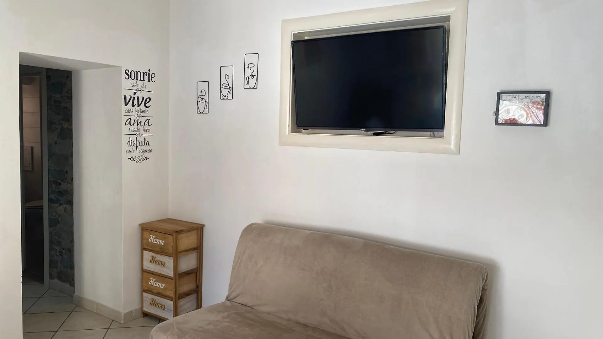 Noviello'S Home Naples