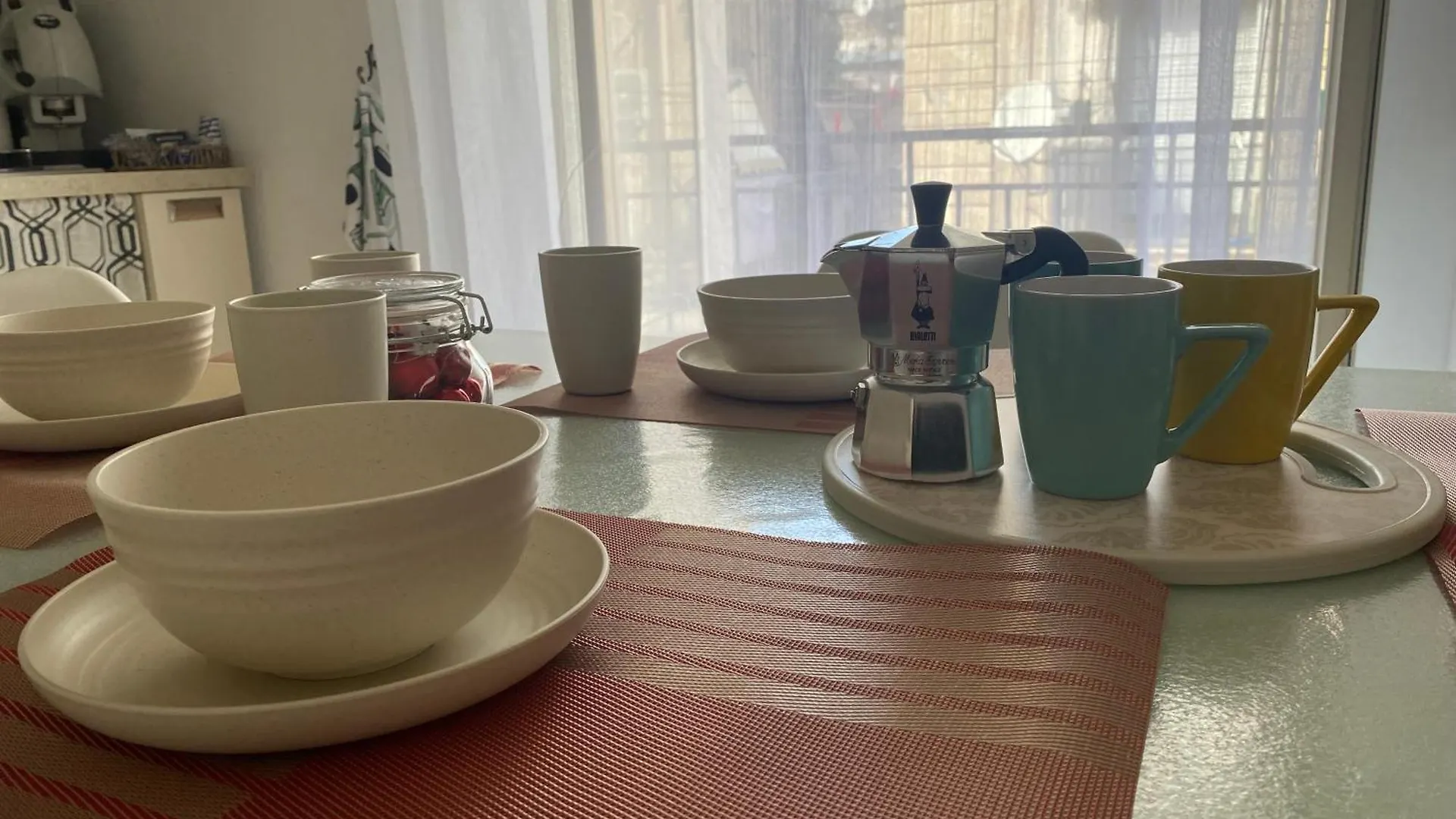 Apartment Noviello'S Home Naples