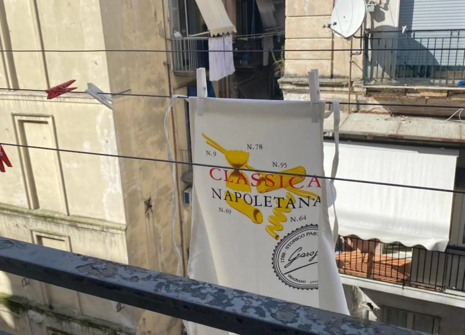 Noviello'S Home Naples