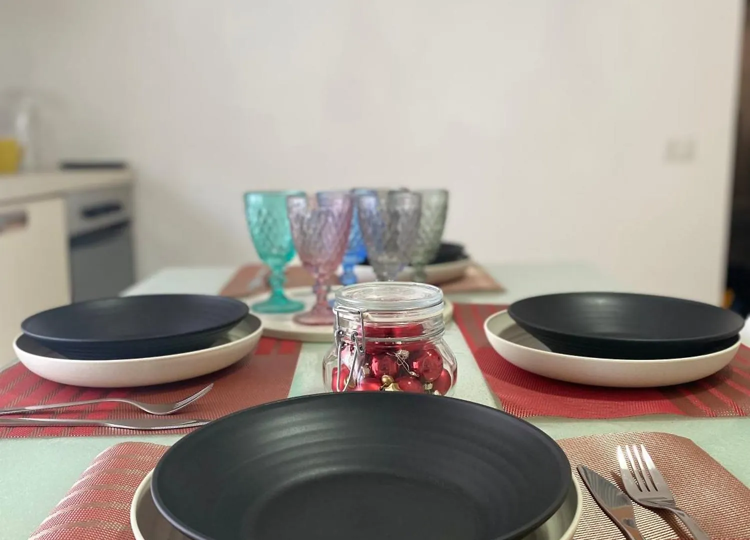 Noviello'S Home Naples Apartment