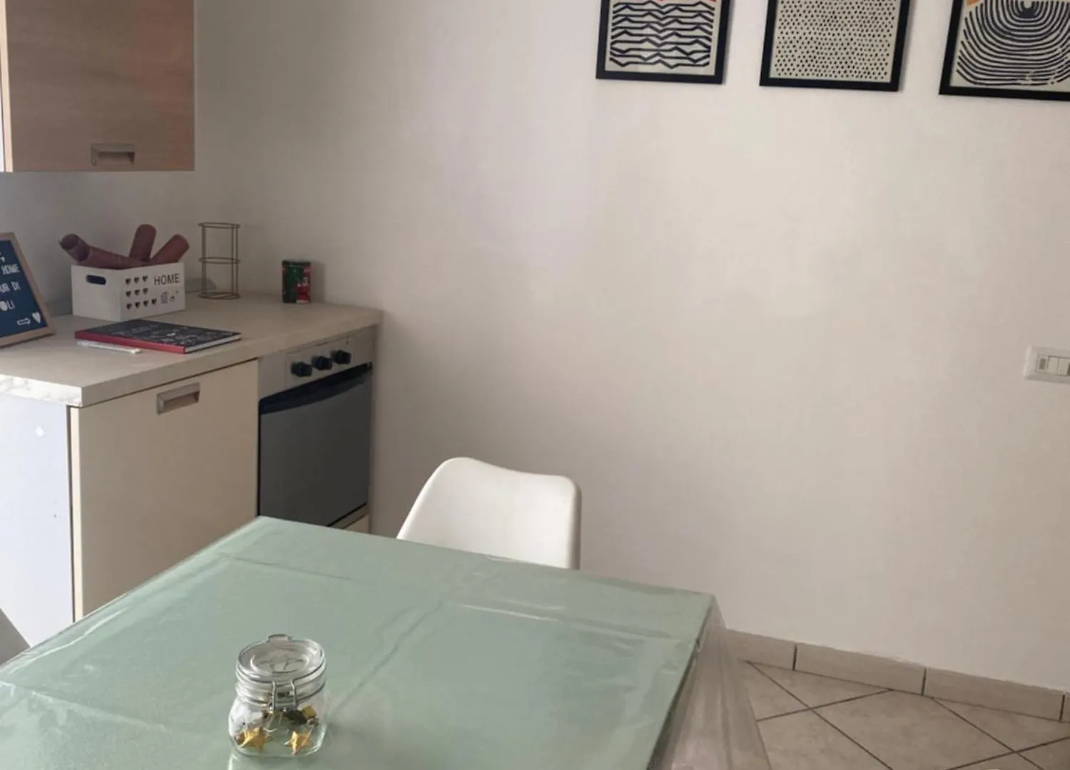Noviello'S Home Naples Apartment