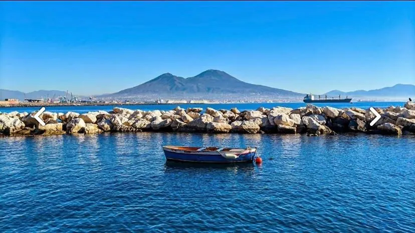 Noviello'S Home Naples 0*,  Italy