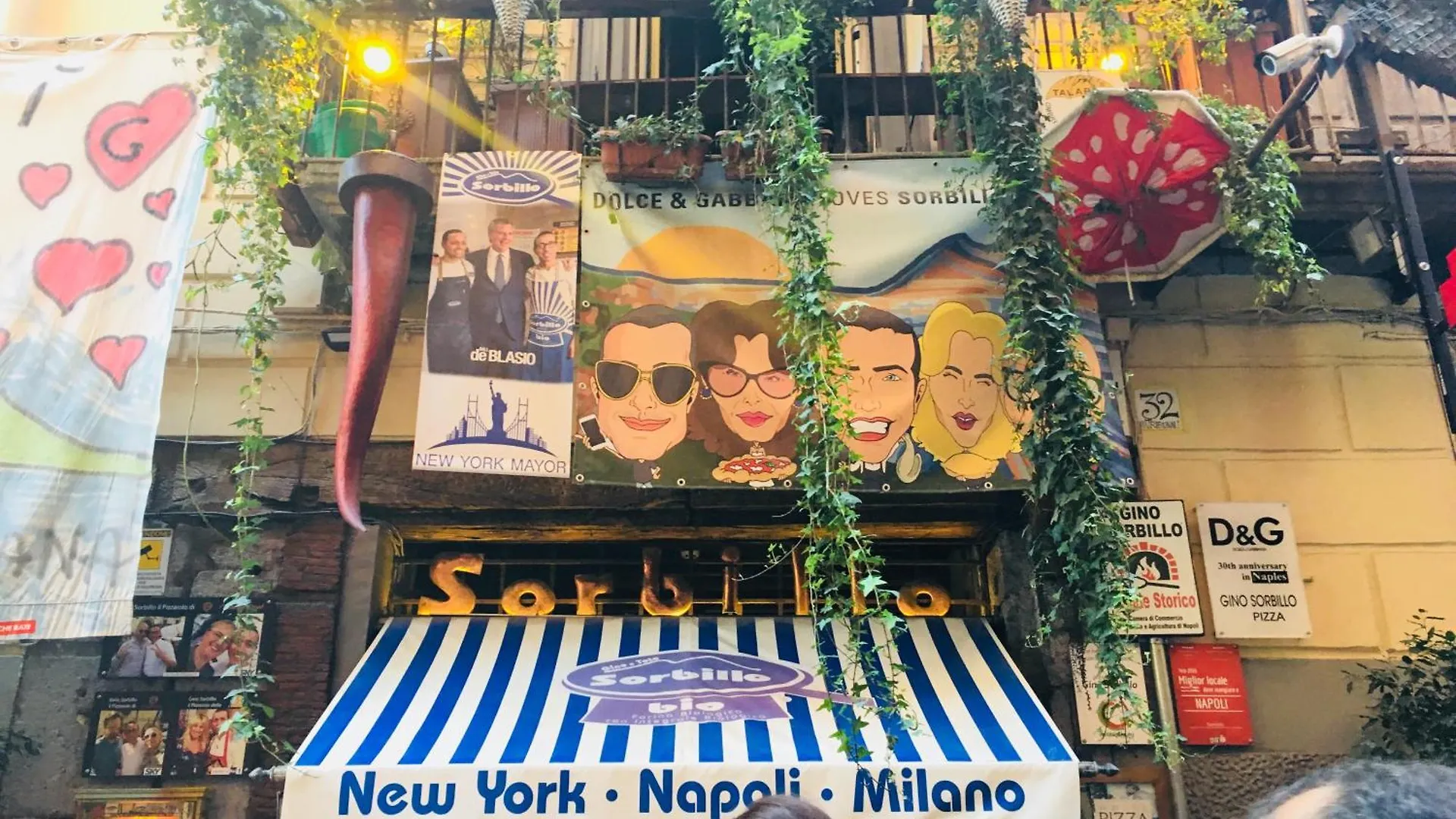Apartment Noviello'S Home Naples