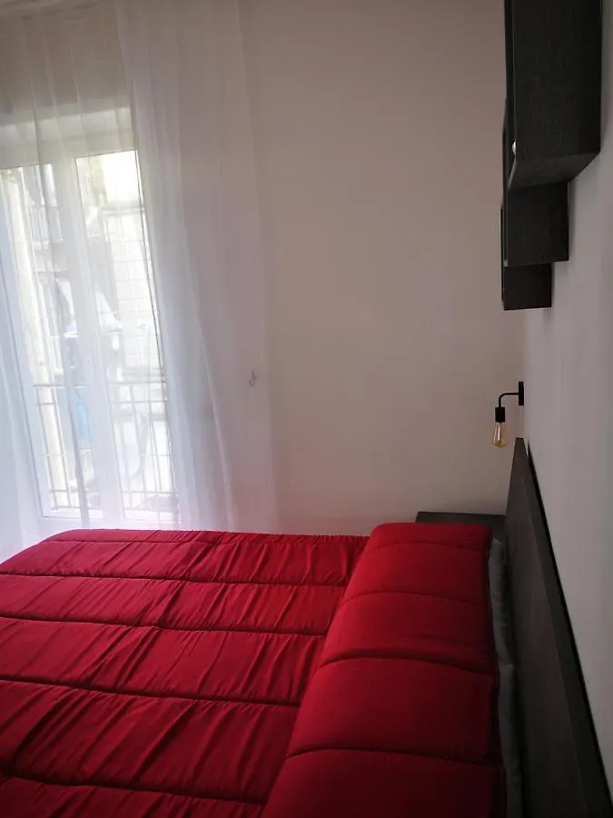 Apartment Noviello'S Home Naples Italy