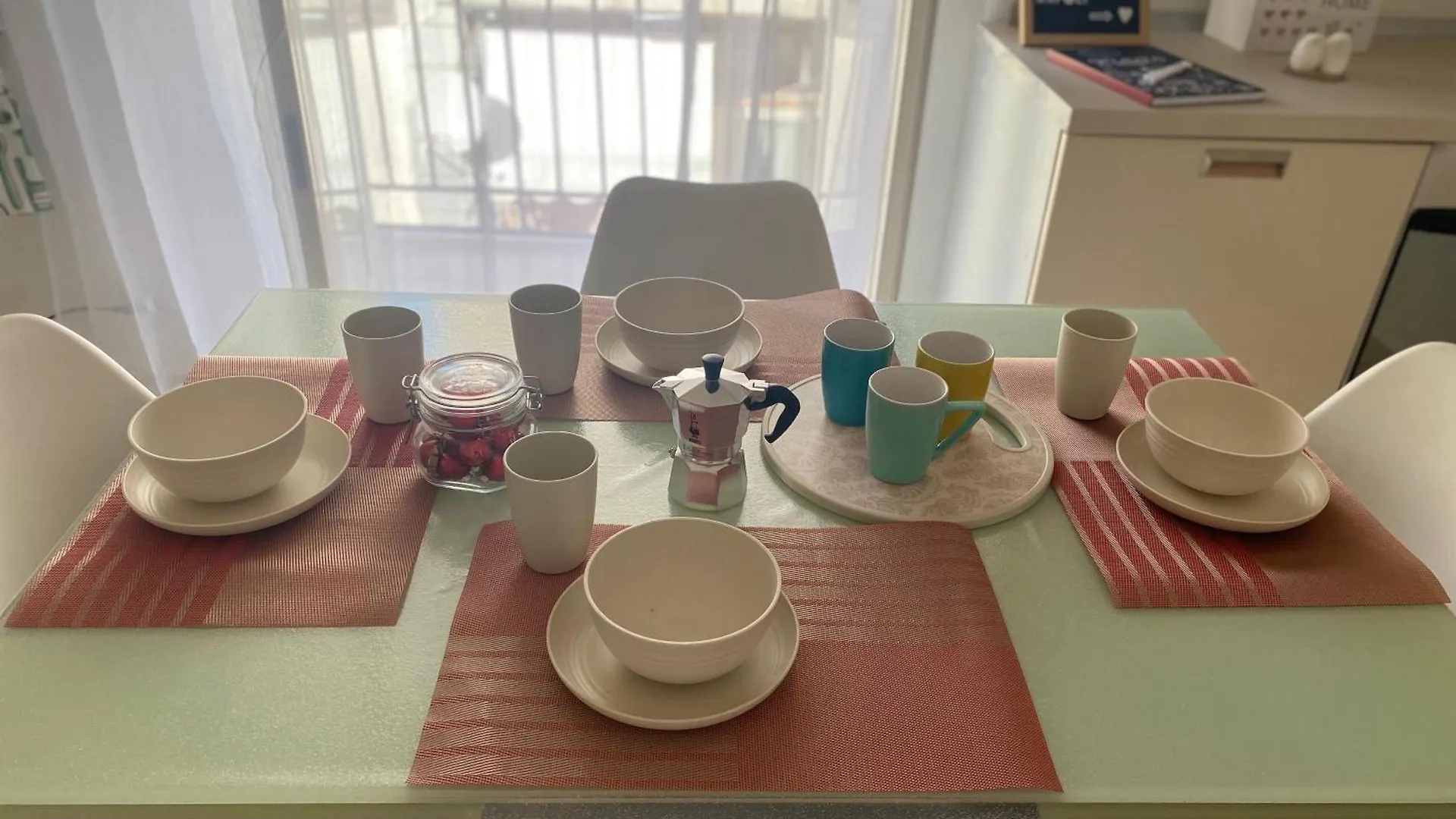 Noviello'S Home Neapol
