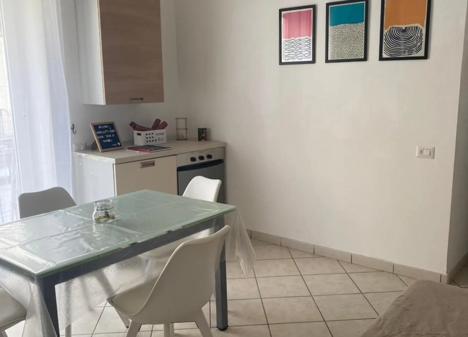Noviello'S Home Naples