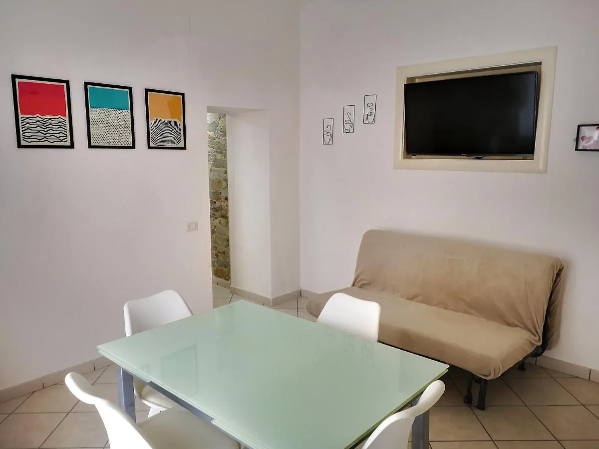 Noviello'S Home Naples